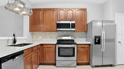 2648 Galliano Circle Winter Park FL 32792