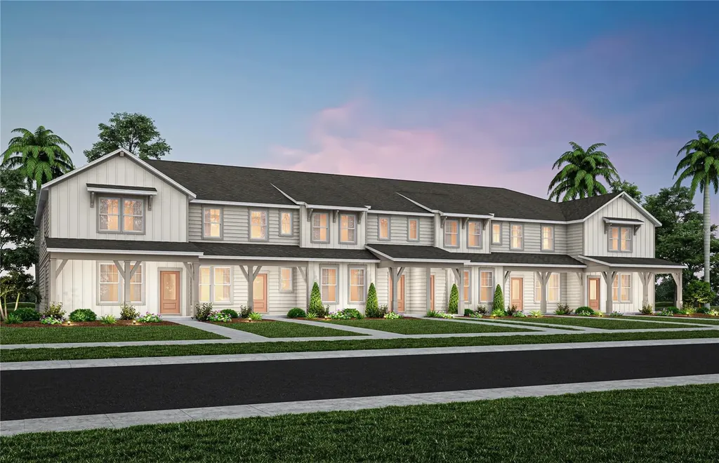 10642 Evening Star Street Orlando FL 32829