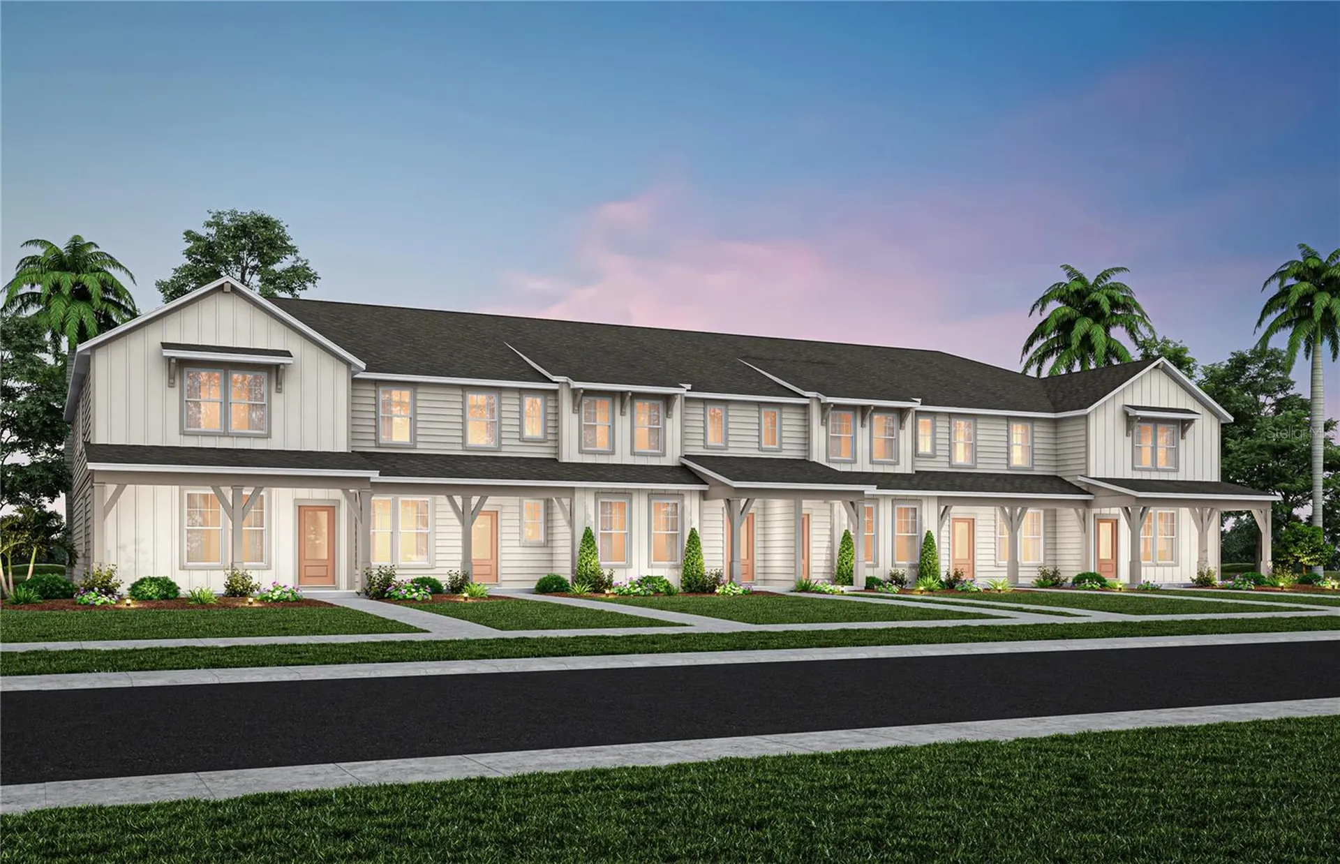 10642 Evening Star Street Orlando FL 32829