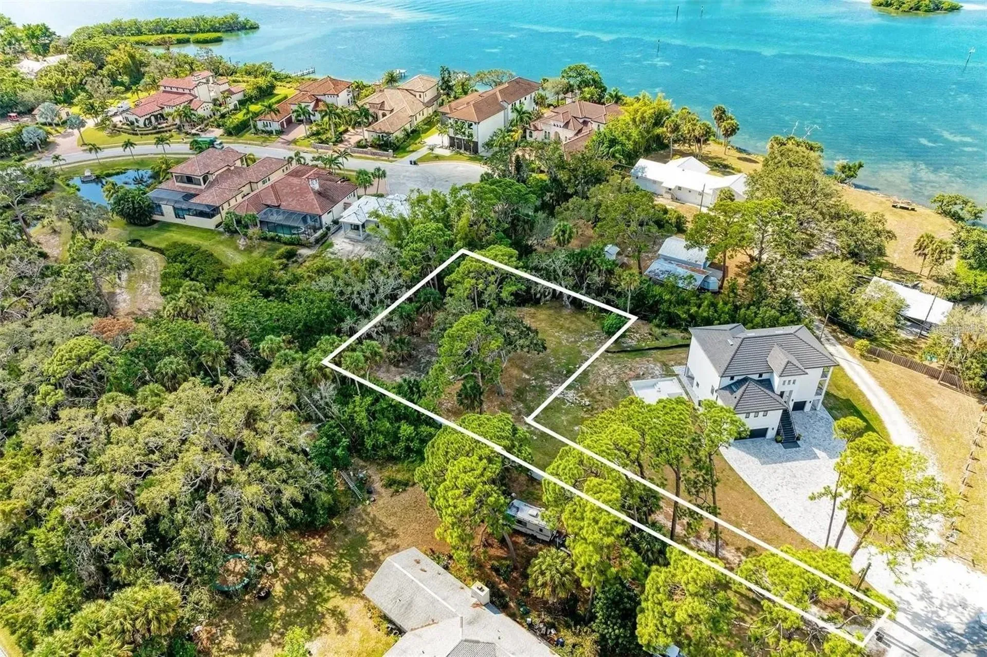 0 Roberts Road Road Nokomis FL 34275