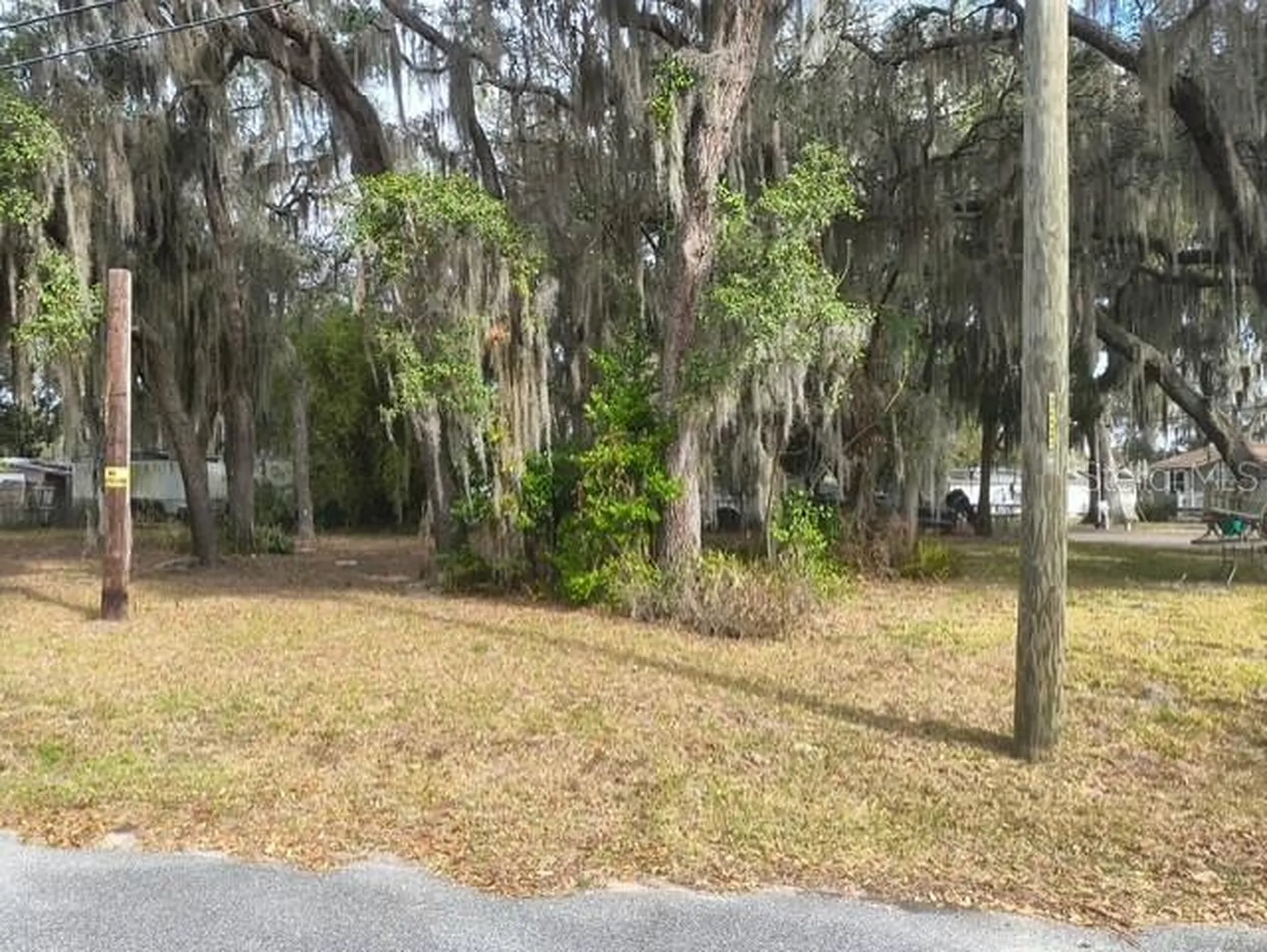 4734 N Apache Trail Hernando FL 34442