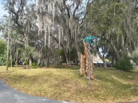 4734 N Apache Trail Hernando FL 34442