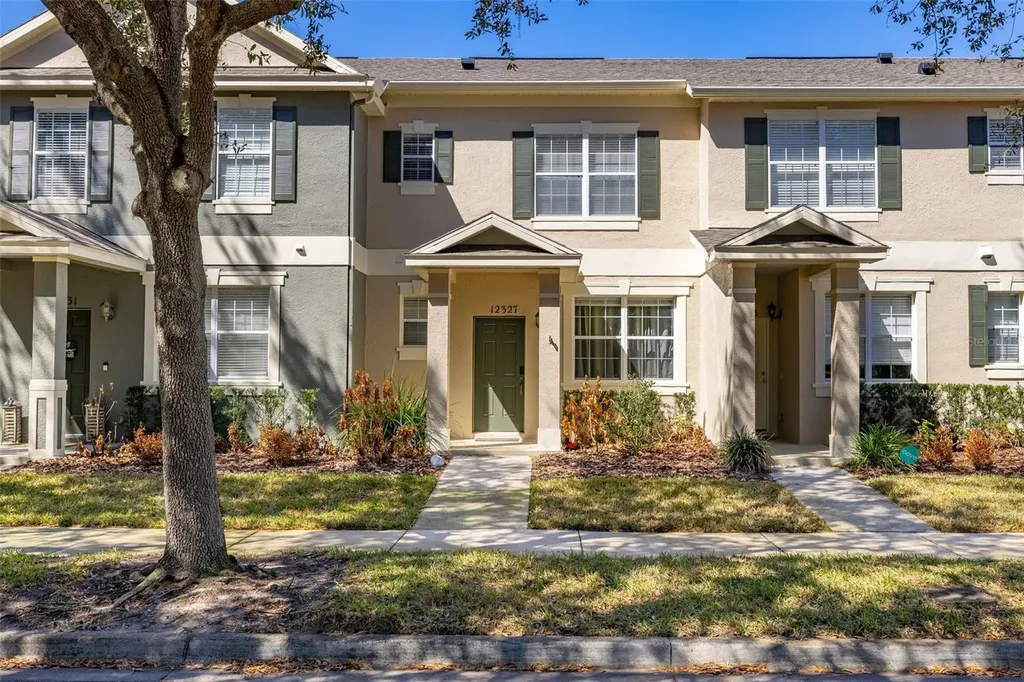 12327 Cruxbury Drive Windermere FL 34786