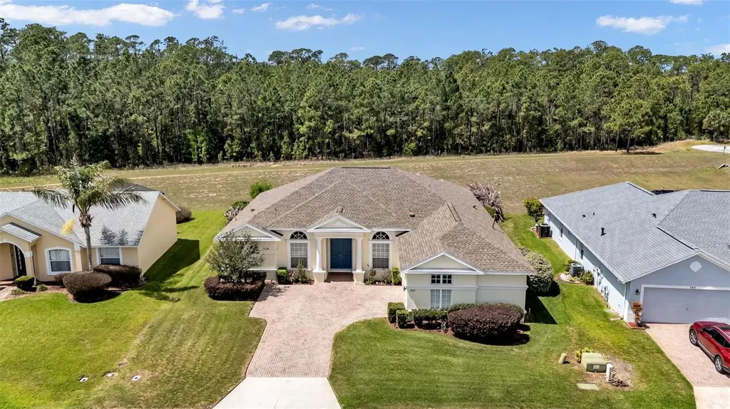 345 Barbera Drive Davenport FL 33897
