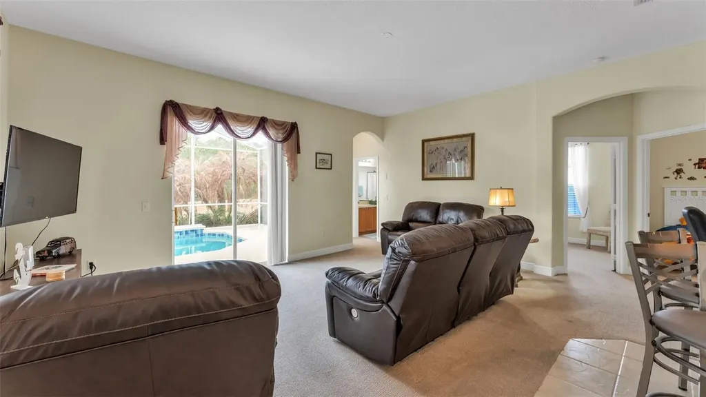 345 Barbera Drive Davenport FL 33897
