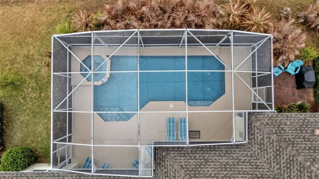 345 Barbera Drive Davenport FL 33897