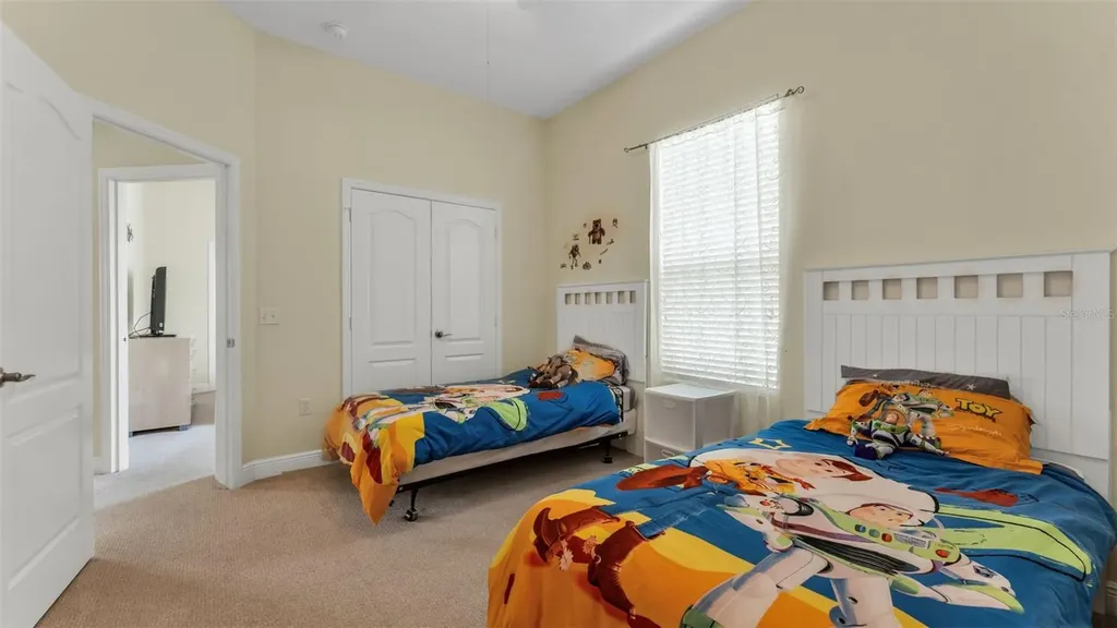 345 Barbera Drive Davenport FL 33897