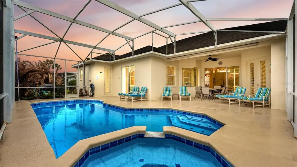 345 Barbera Drive Davenport FL 33897
