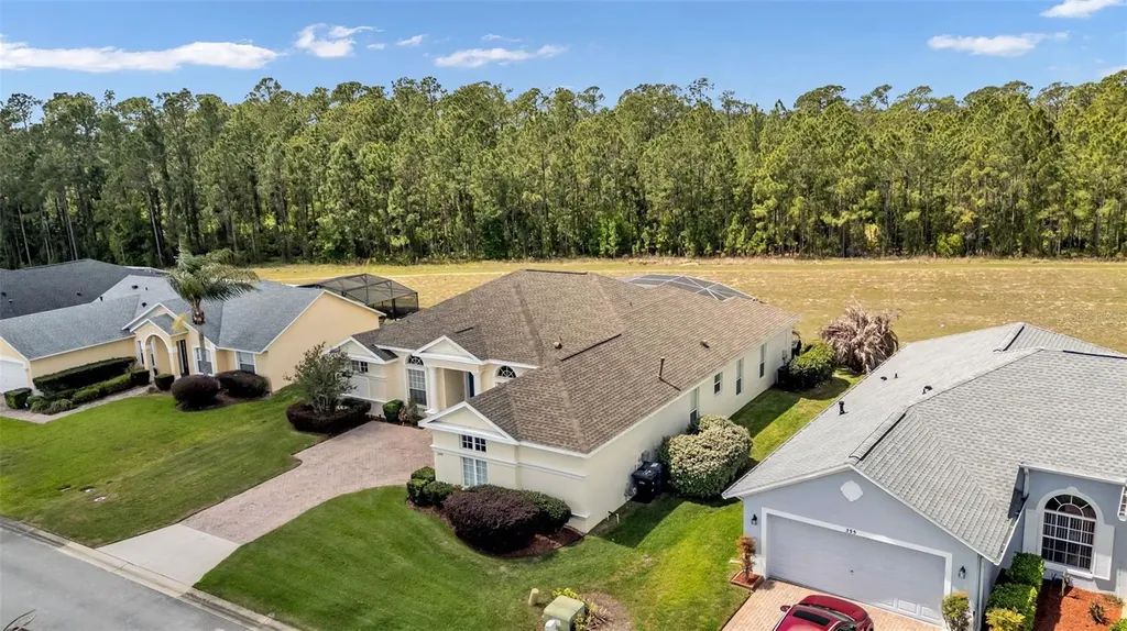 345 Barbera Drive Davenport FL 33897