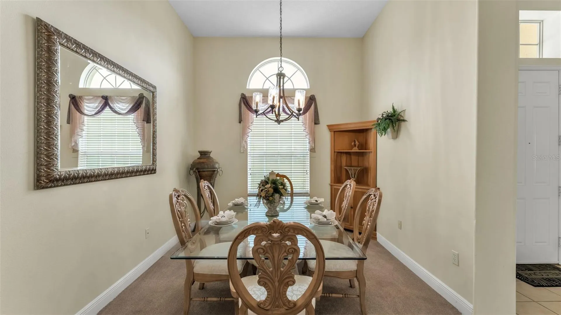 345 Barbera Drive Davenport FL 33897