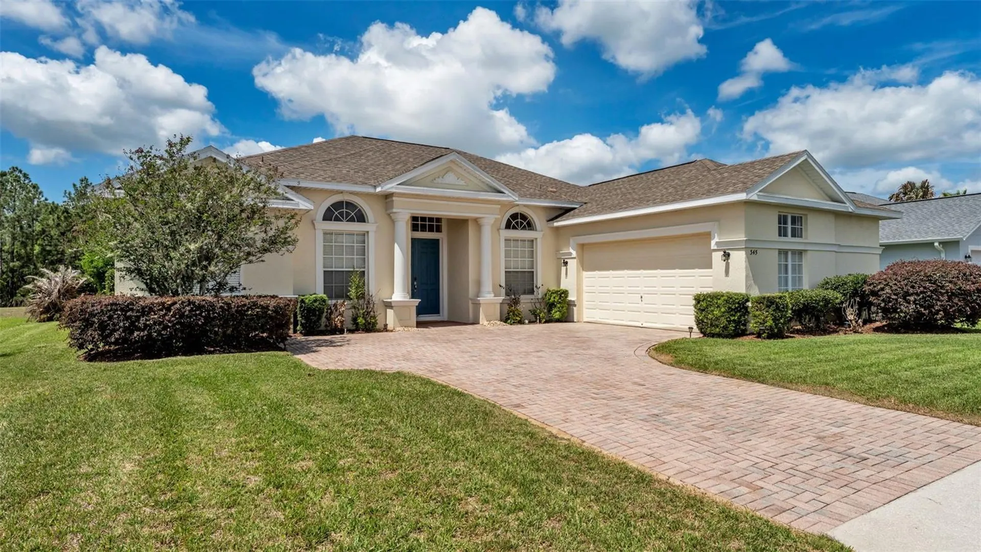345 Barbera Drive Davenport FL 33897