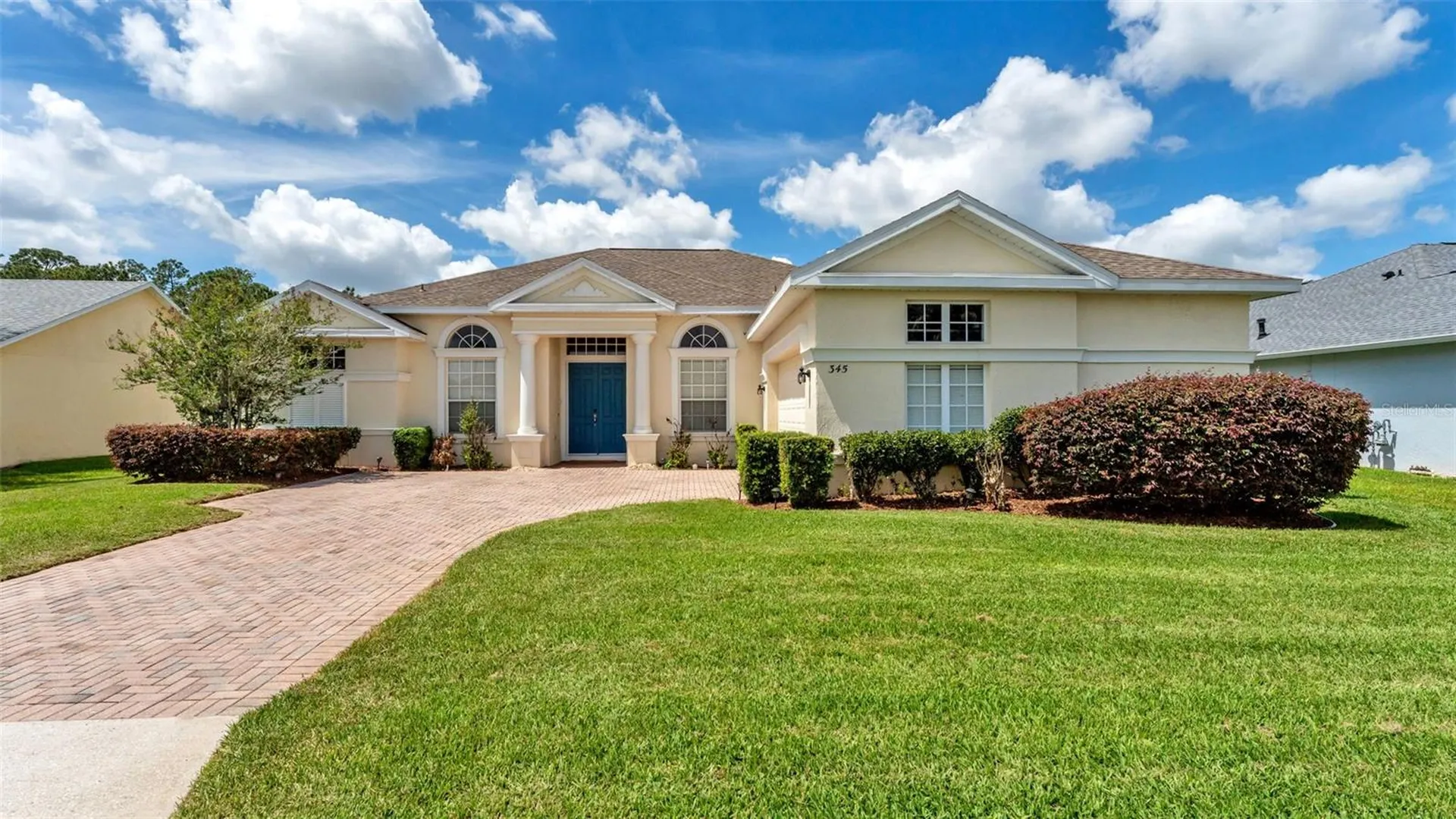 345 Barbera Drive Davenport FL 33897
