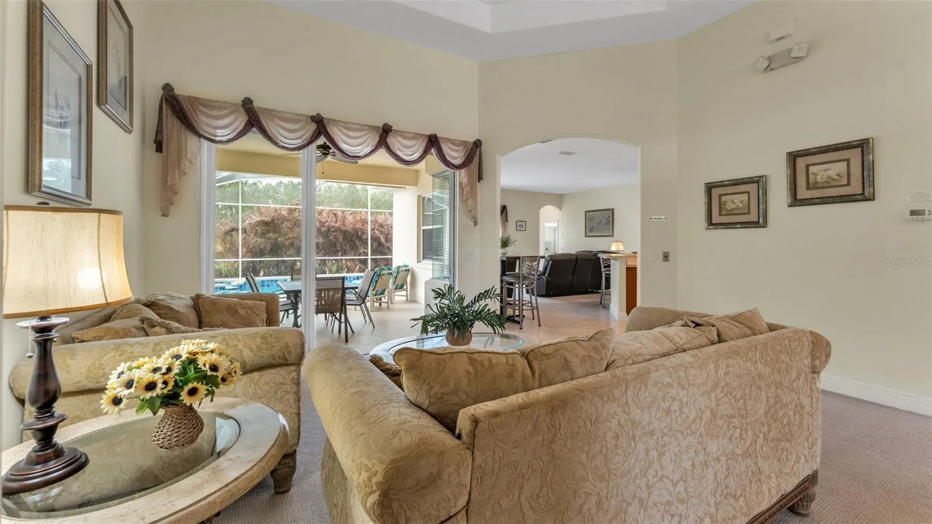 345 Barbera Drive Davenport FL 33897