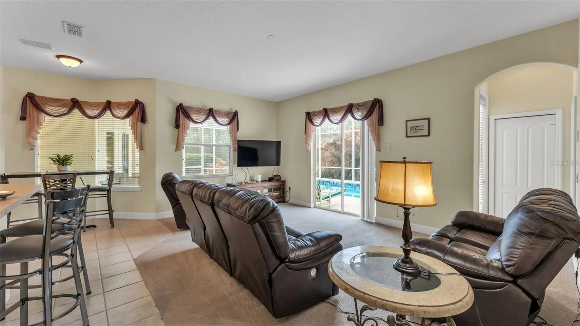 345 Barbera Drive Davenport FL 33897