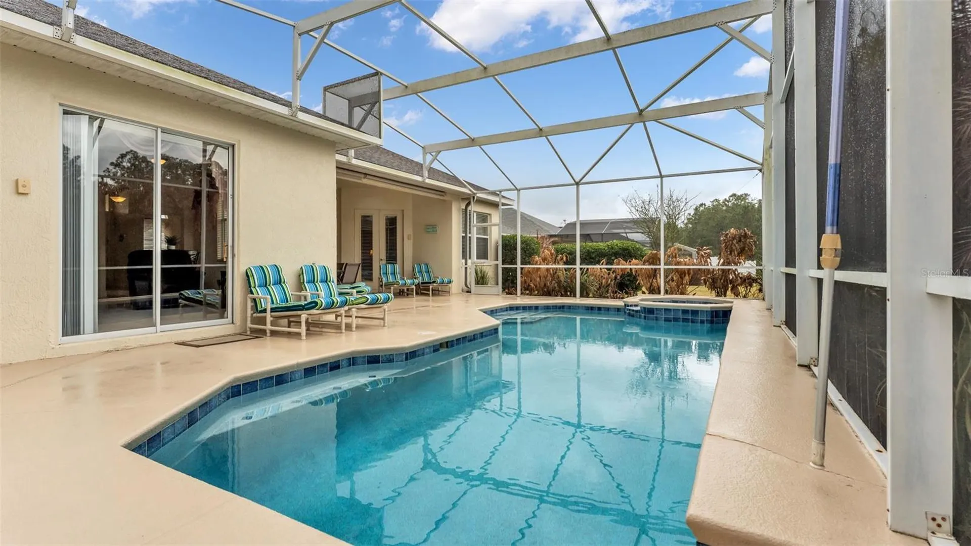 345 Barbera Drive Davenport FL 33897