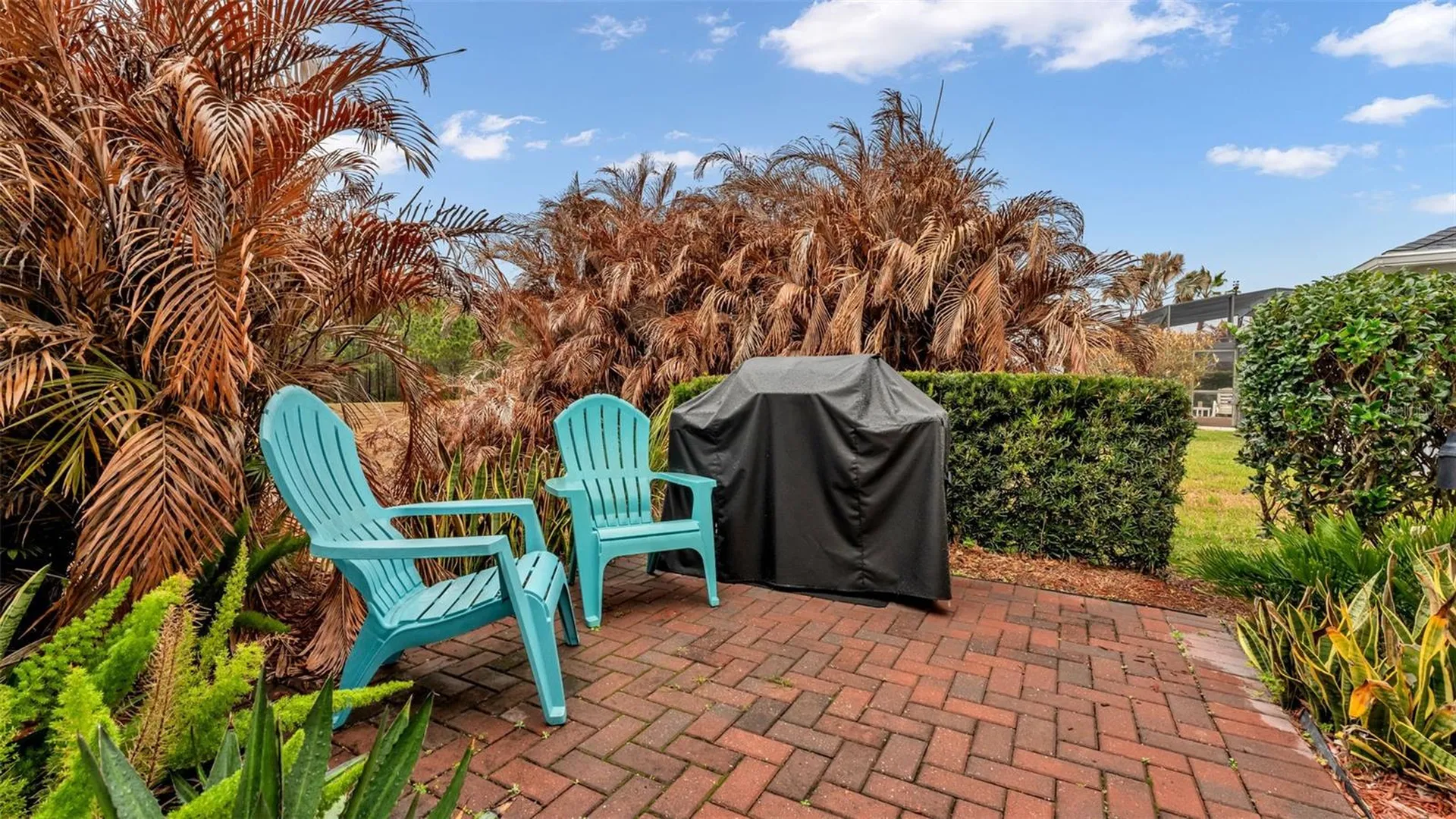 345 Barbera Drive Davenport FL 33897