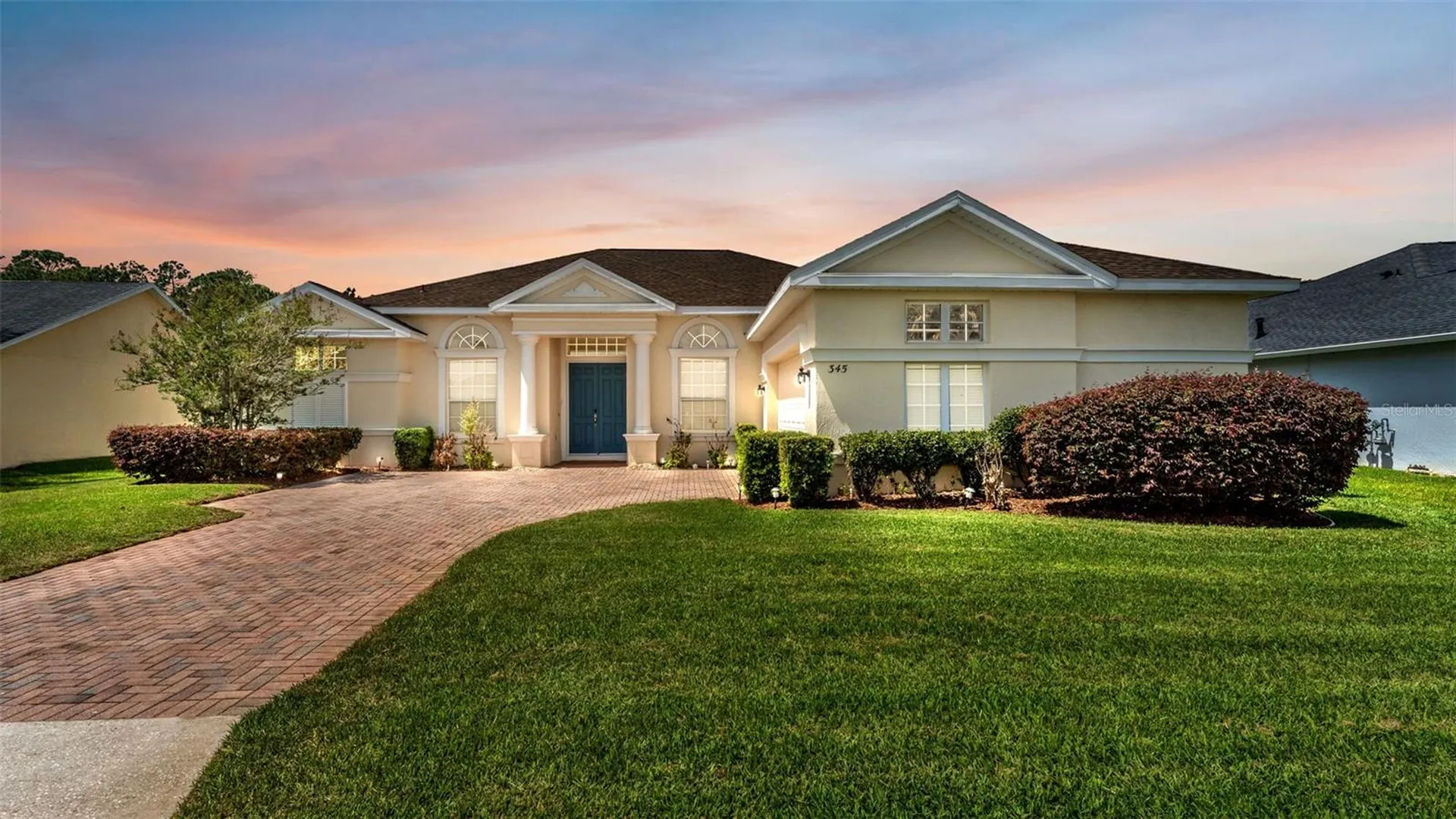 345 Barbera Drive Davenport FL 33897