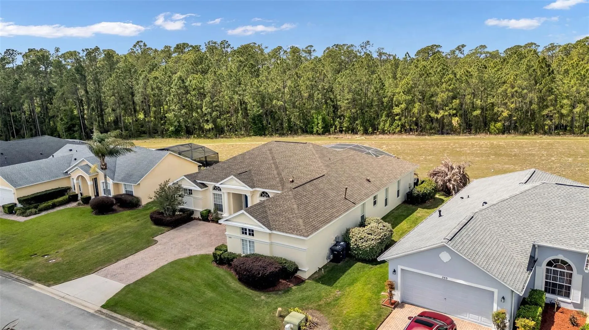 345 Barbera Drive Davenport FL 33897