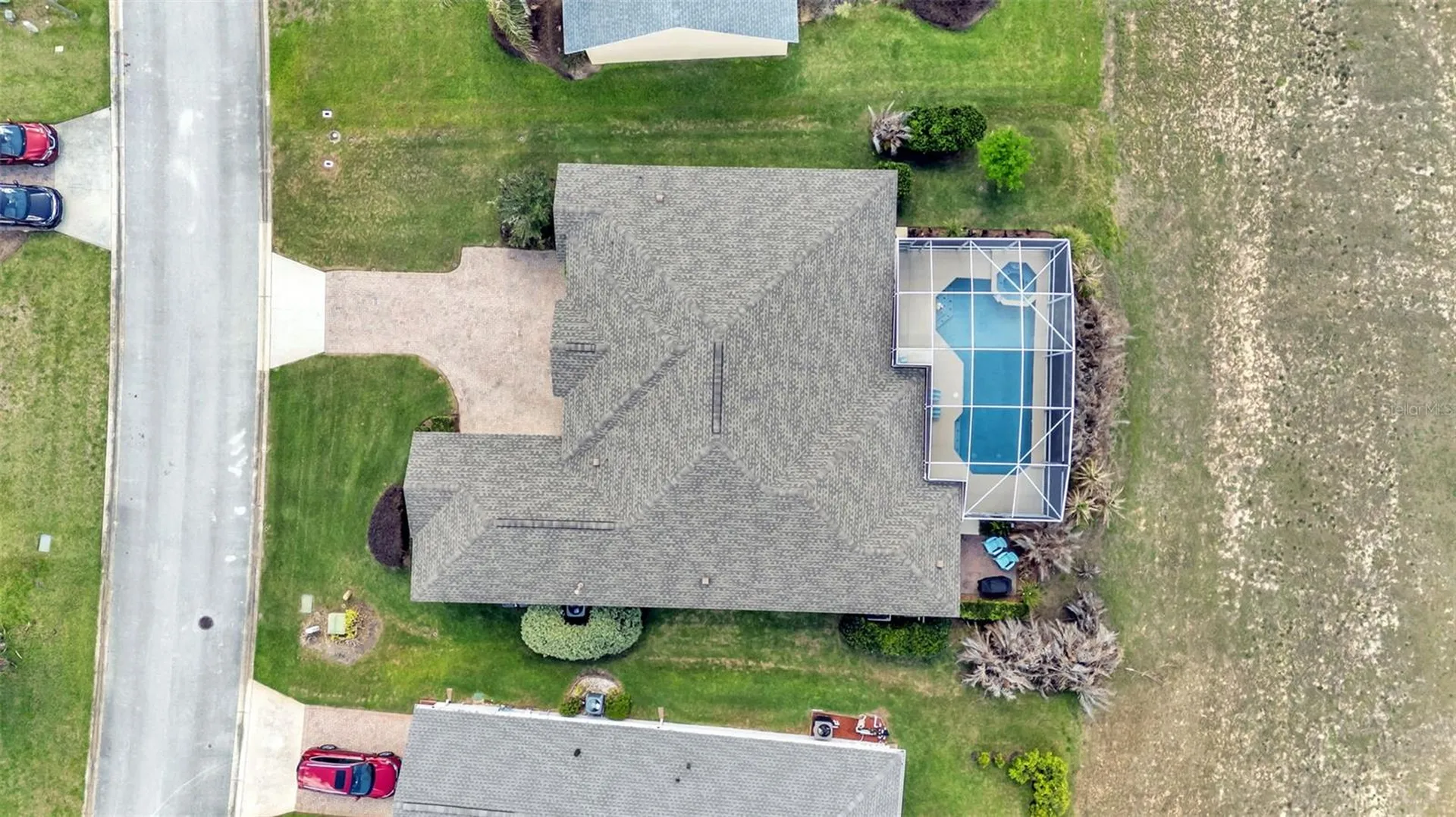 345 Barbera Drive Davenport FL 33897