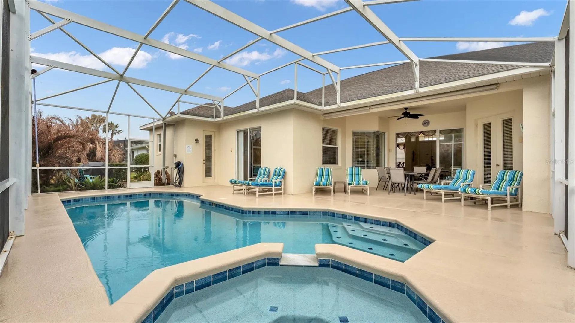 345 Barbera Drive Davenport FL 33897