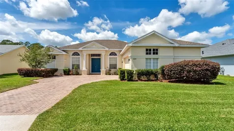 345 Barbera Drive Davenport FL 33897
