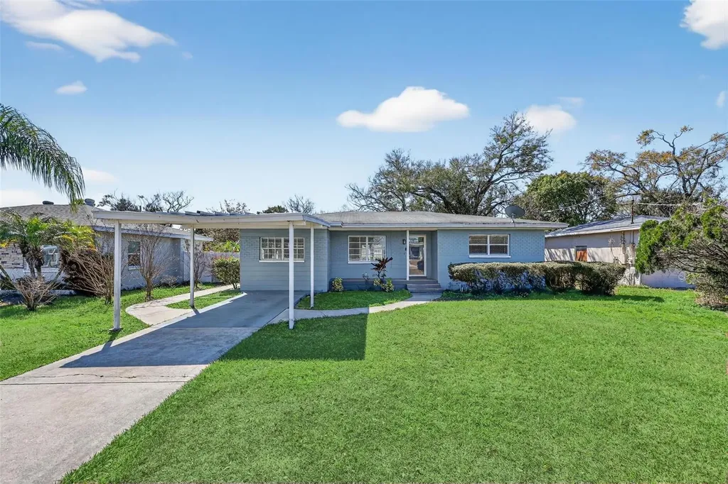 2714 W Grace Street Tampa FL 33607