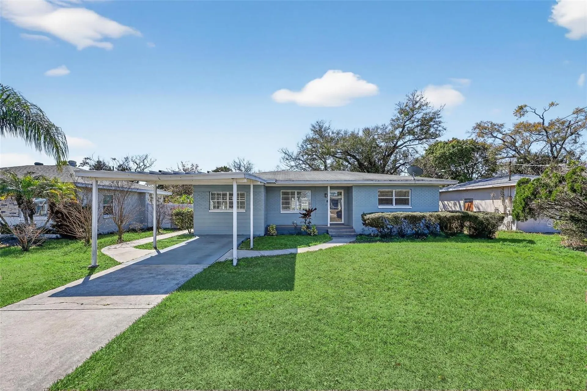 2714 W Grace Street Tampa FL 33607