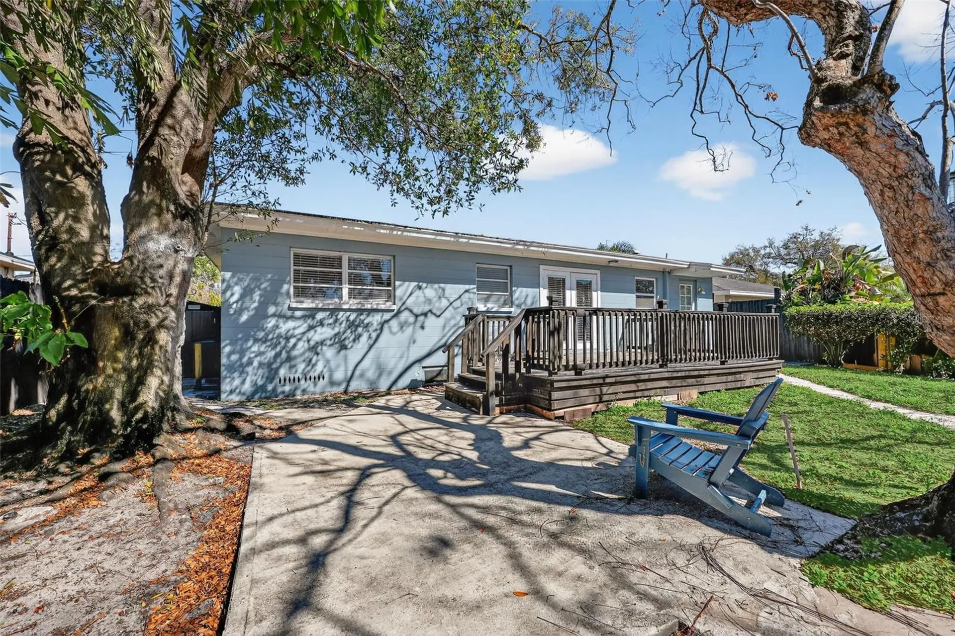 2714 W Grace Street Tampa FL 33607