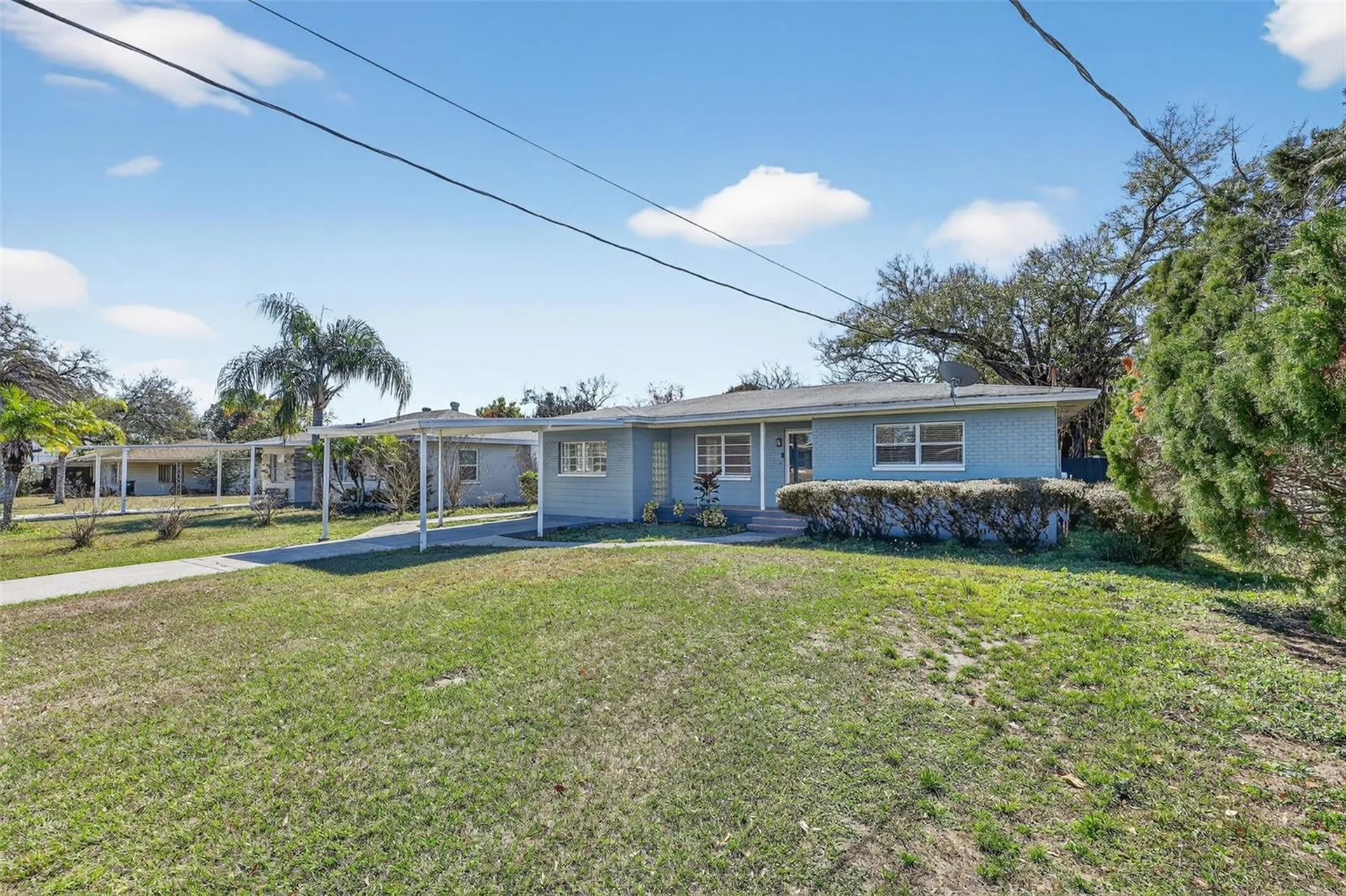 2714 W Grace Street Tampa FL 33607