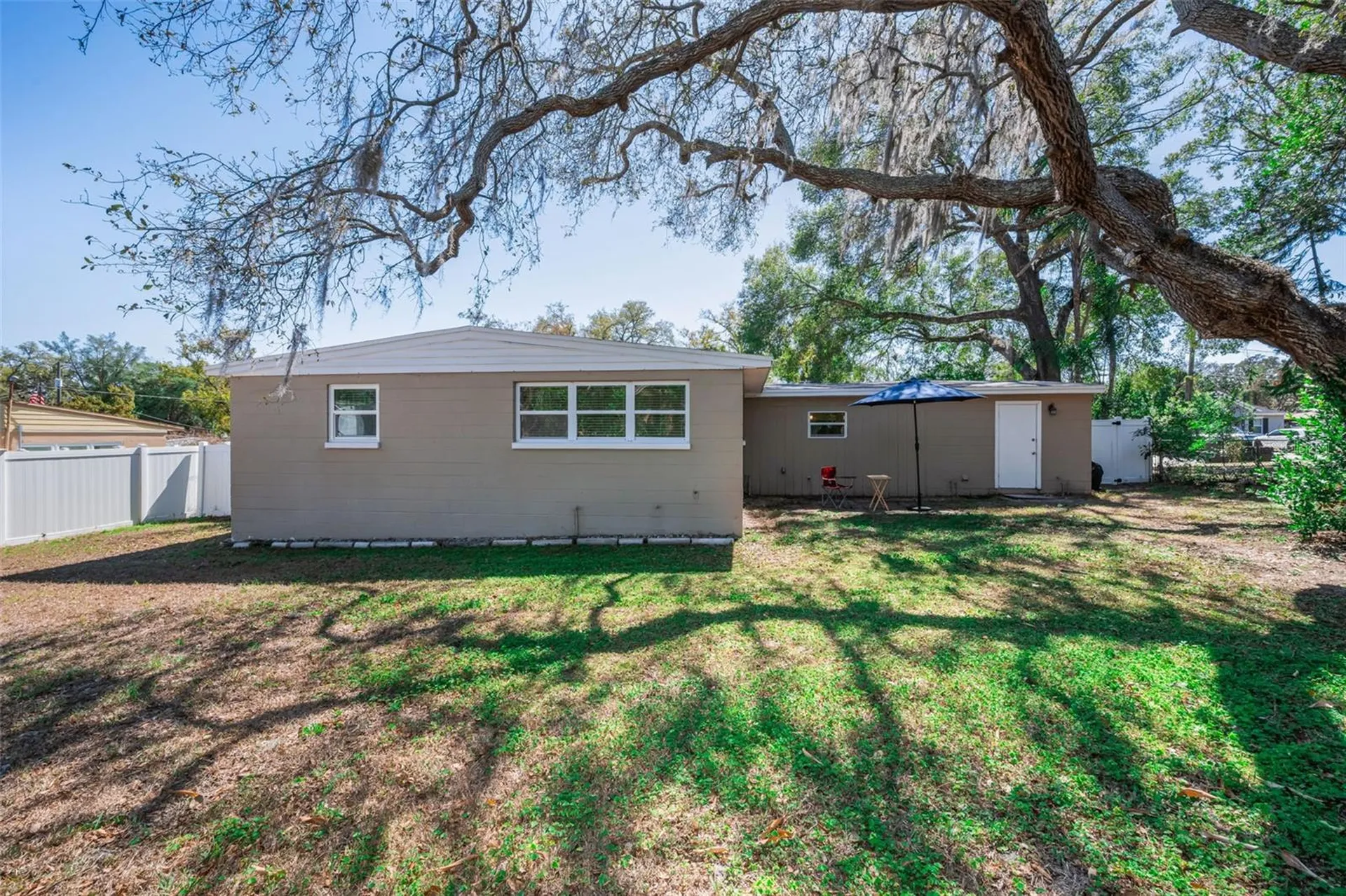 206 Linda Avenue Temple Terrace FL 33617