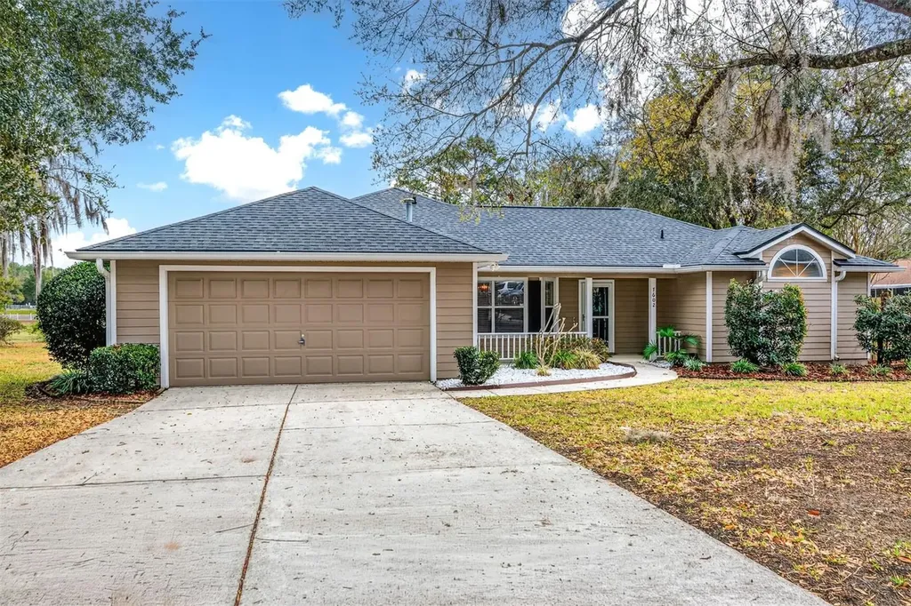 7602 SW 50th Road Gainesville FL 32608