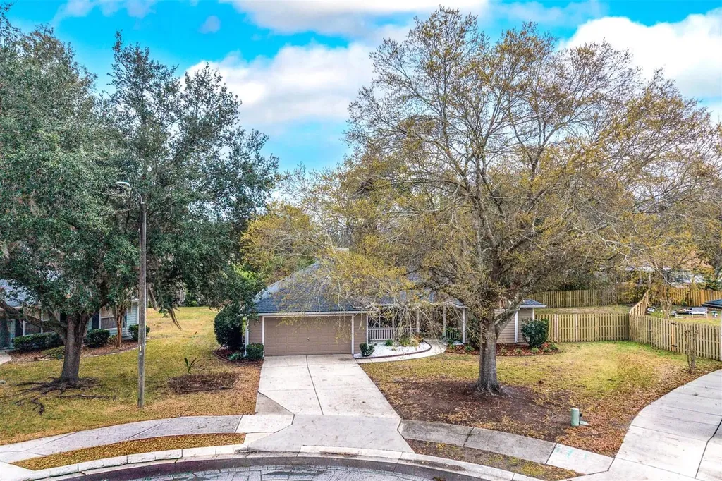 7602 SW 50th Road Gainesville FL 32608