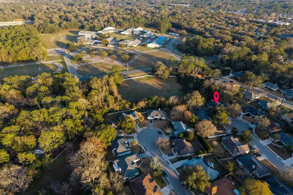 7602 SW 50th Road Gainesville FL 32608