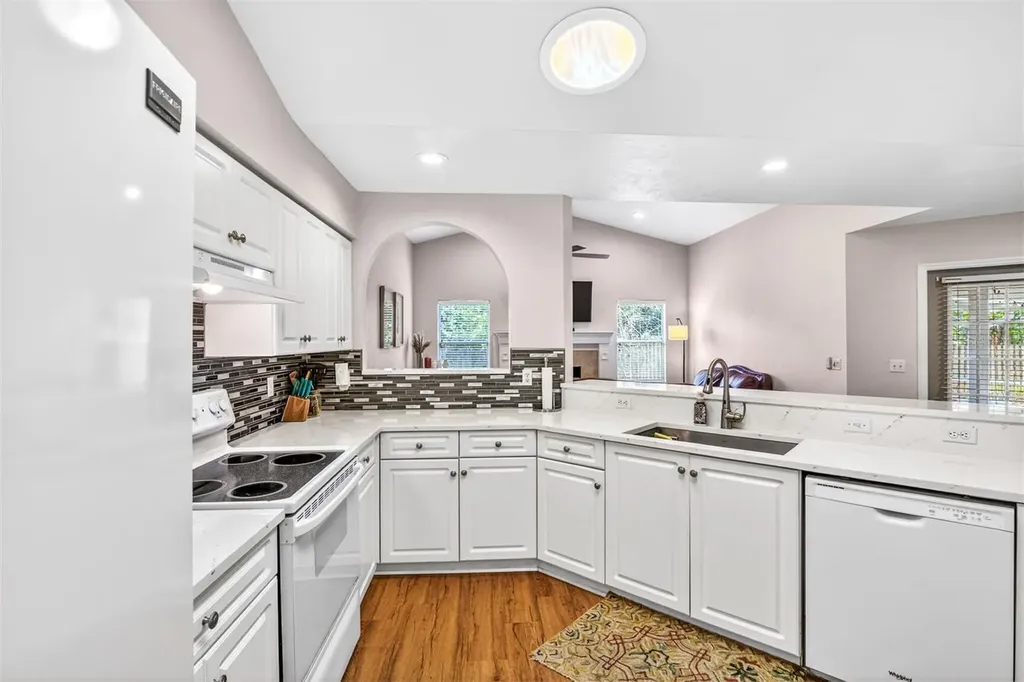 7602 SW 50th Road Gainesville FL 32608