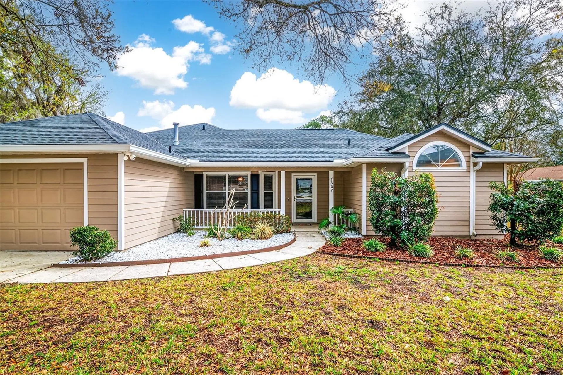 7602 SW 50th Road Gainesville FL 32608