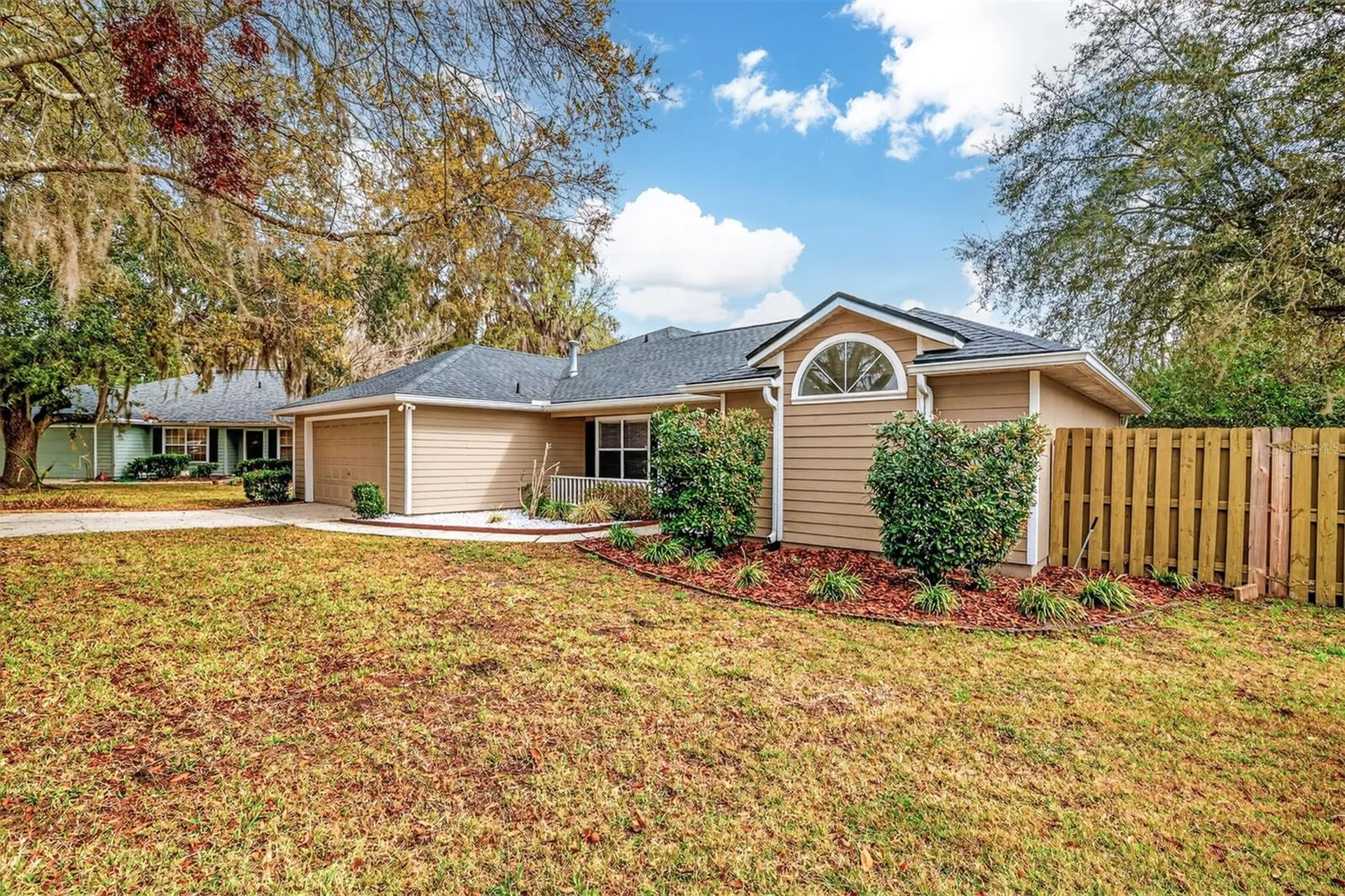 7602 SW 50th Road Gainesville FL 32608