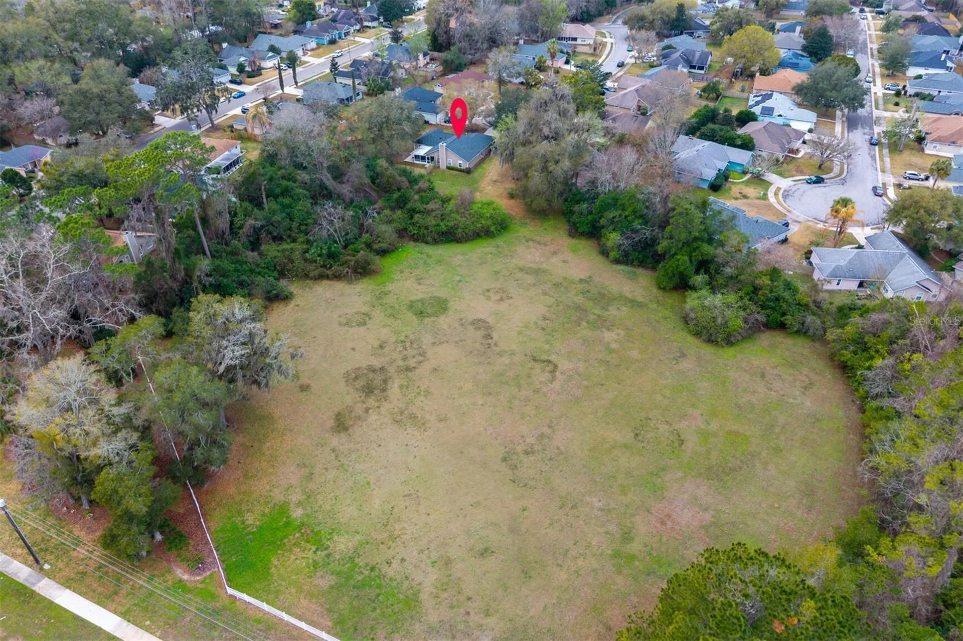 7602 SW 50th Road Gainesville FL 32608