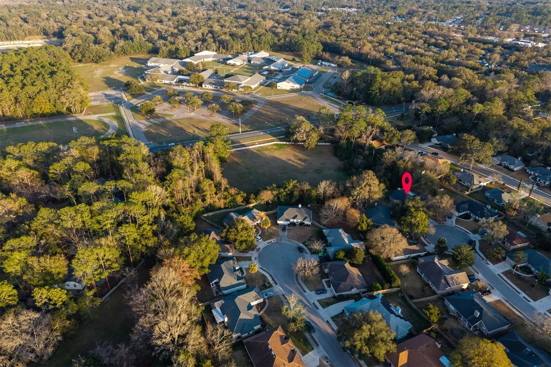 7602 SW 50th Road Gainesville FL 32608
