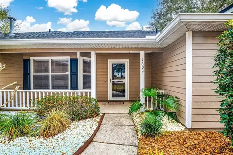 7602 SW 50th Road Gainesville FL 32608