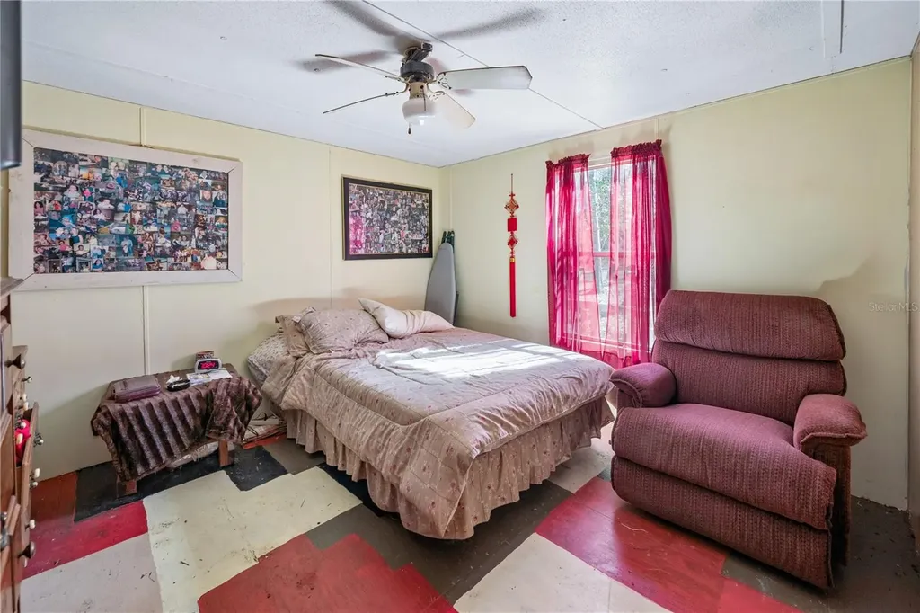 383 NE 355th Avenue Old Town FL 32680