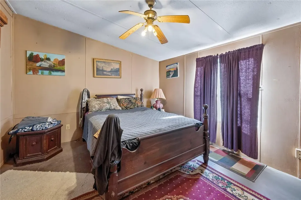 383 NE 355th Avenue Old Town FL 32680