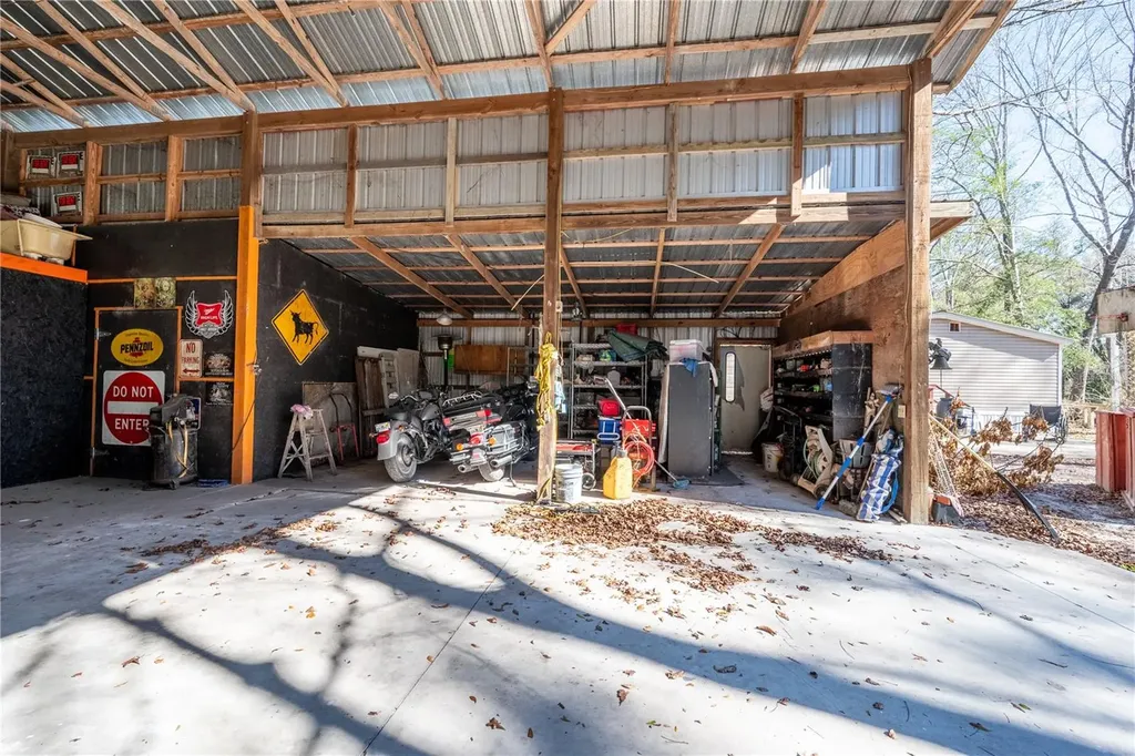 383 NE 355th Avenue Old Town FL 32680