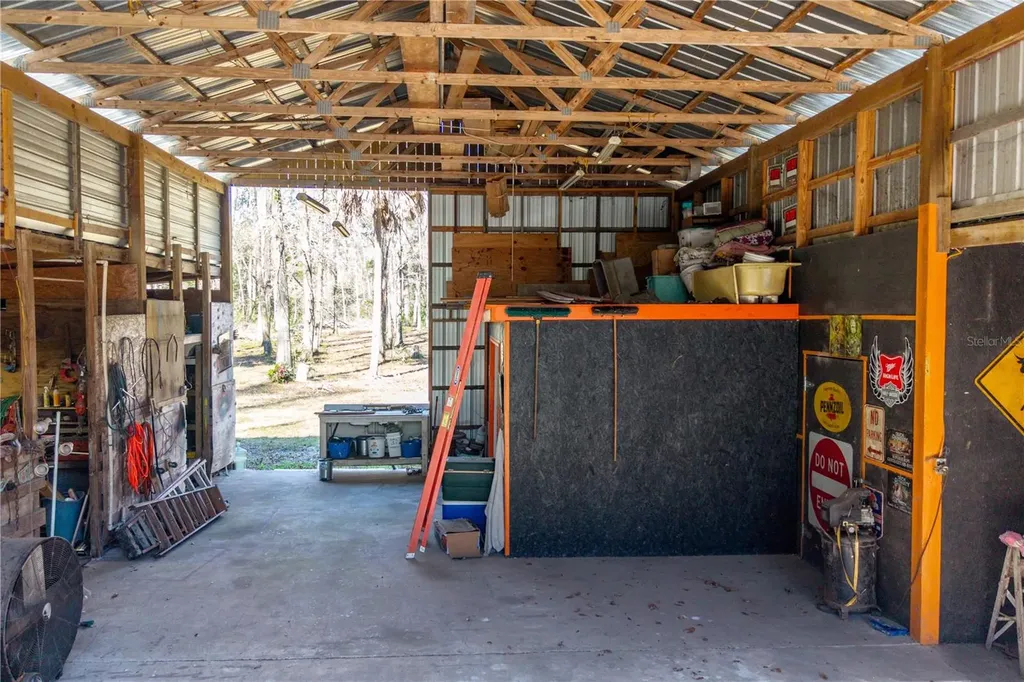 383 NE 355th Avenue Old Town FL 32680