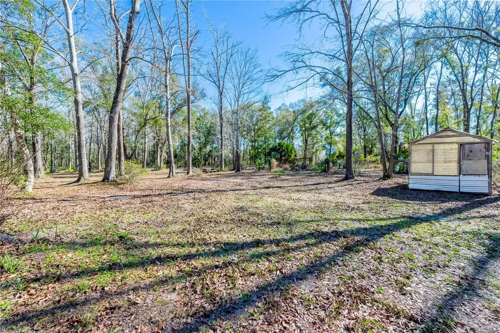 383 NE 355th Avenue Old Town FL 32680