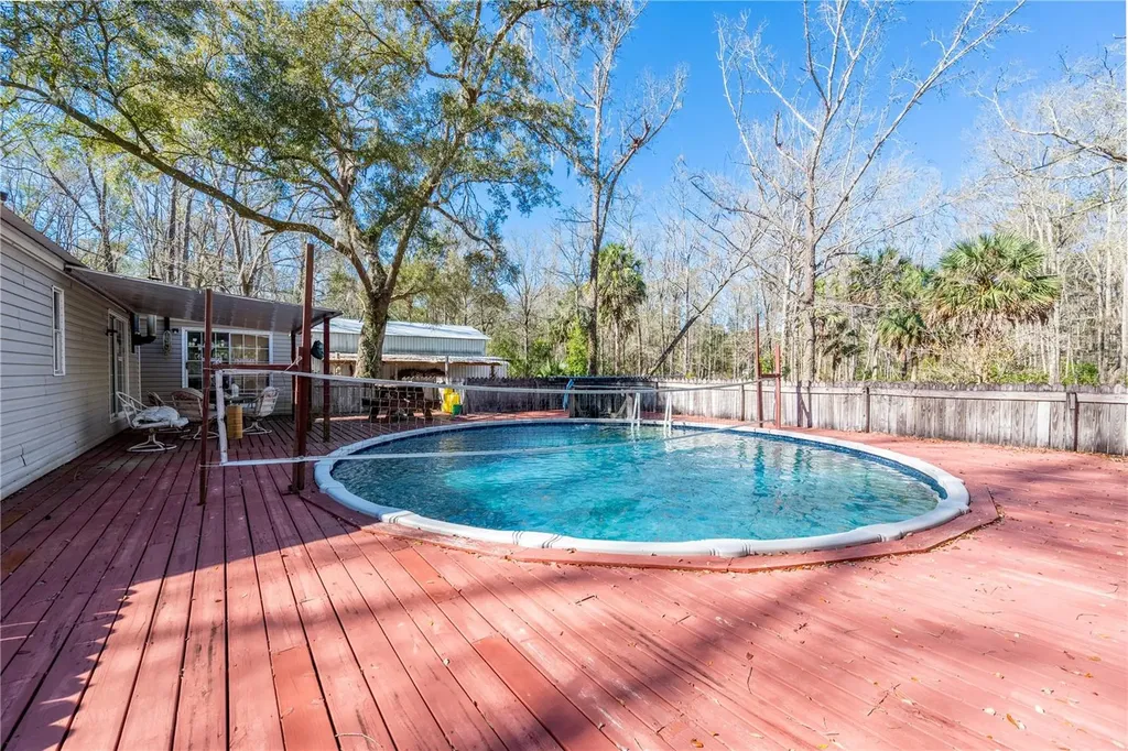 383 NE 355th Avenue Old Town FL 32680