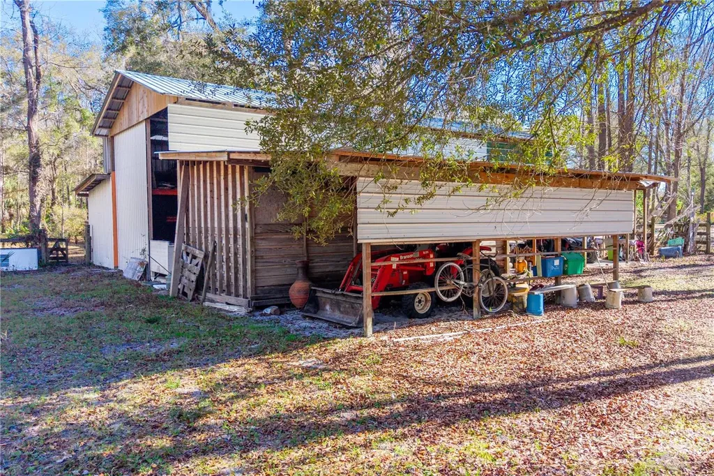 383 NE 355th Avenue Old Town FL 32680