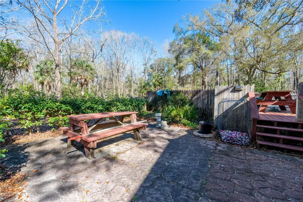 383 NE 355th Avenue Old Town FL 32680