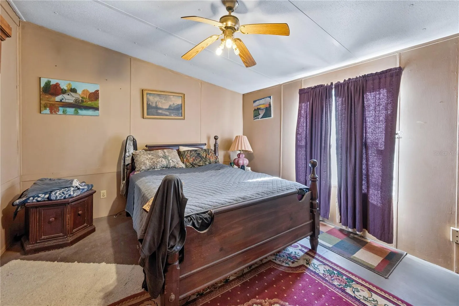 383 NE 355th Avenue Old Town FL 32680