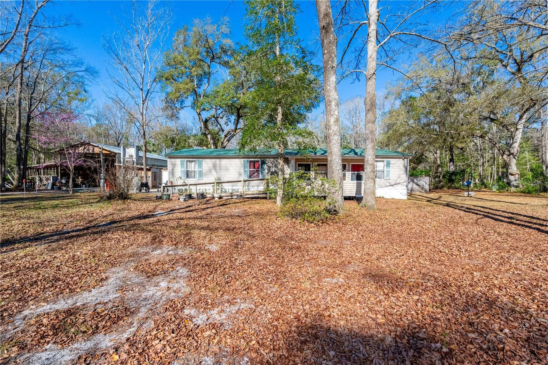 383 NE 355th Avenue Old Town FL 32680