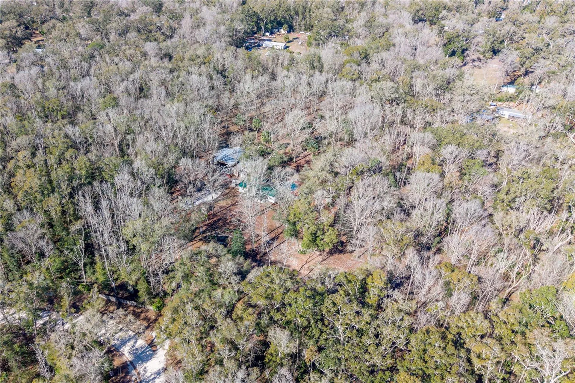 383 NE 355th Avenue Old Town FL 32680